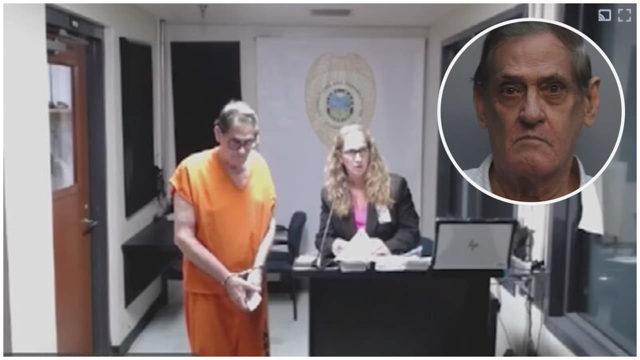 Falso contador es acusado de estafar por $500 mil a dueños de restaurante hispano en Miami