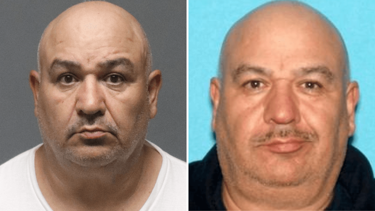 Con una prueba de ADN encuentran y detienen a presunto violador en serie de Fresno