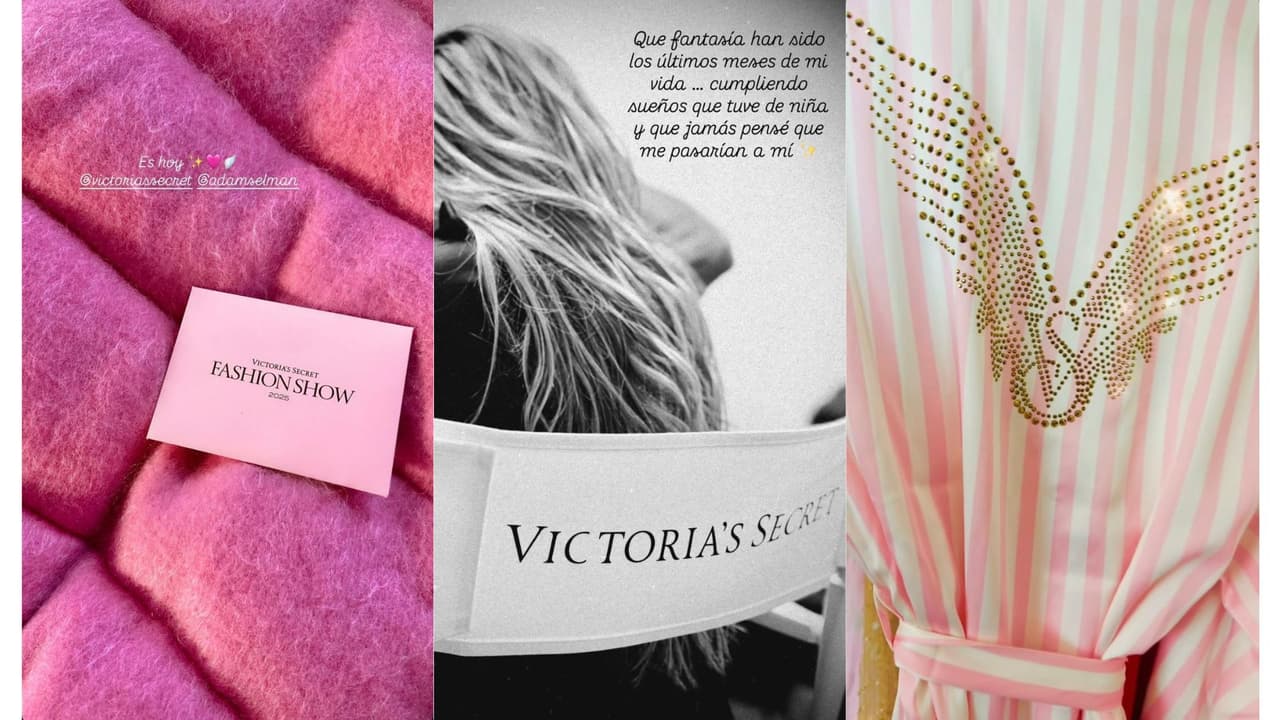 'La Bichota' cumplió uno más de sus sueños y así lo presumió.