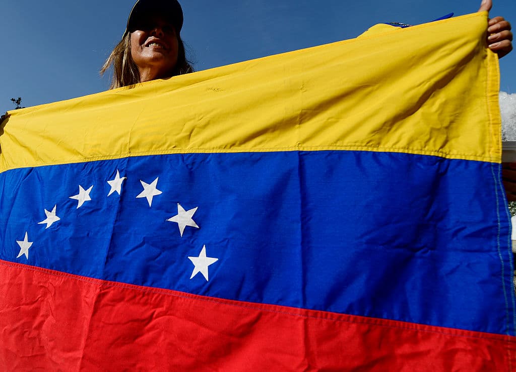 ¿Reactivan embajada en Caracas? Preparan regreso de personal diplomático a Venezuela