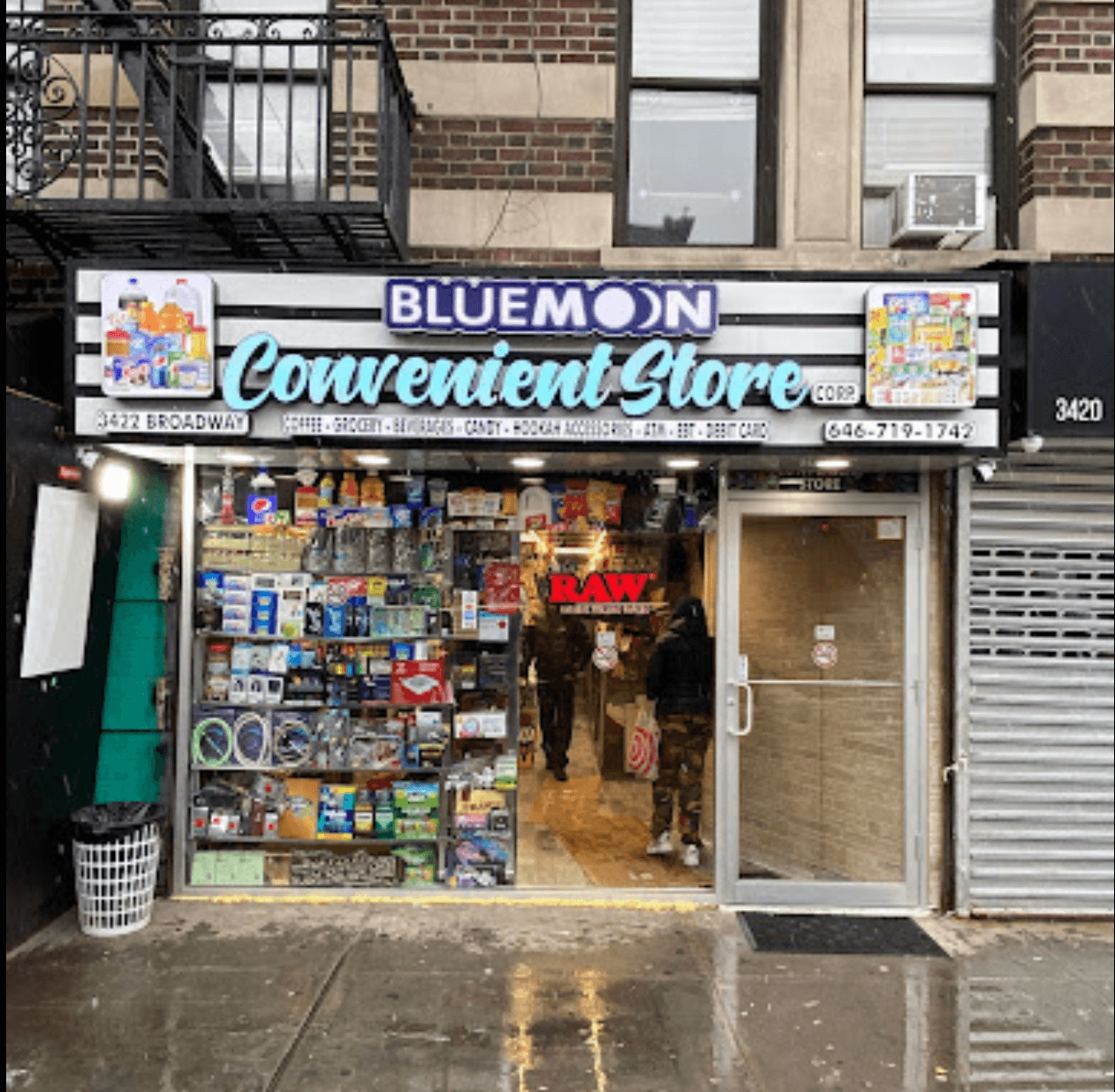 Bodeguero acuchilla mortalmente a cliente tras disputa