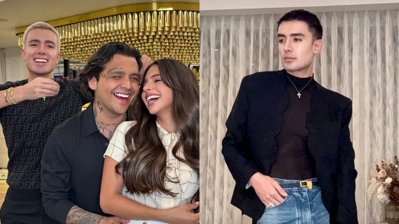 Esto pasará con los salones de 'Micky Hair' tras muerte del estilista de Ángela Aguilar: lo revelan