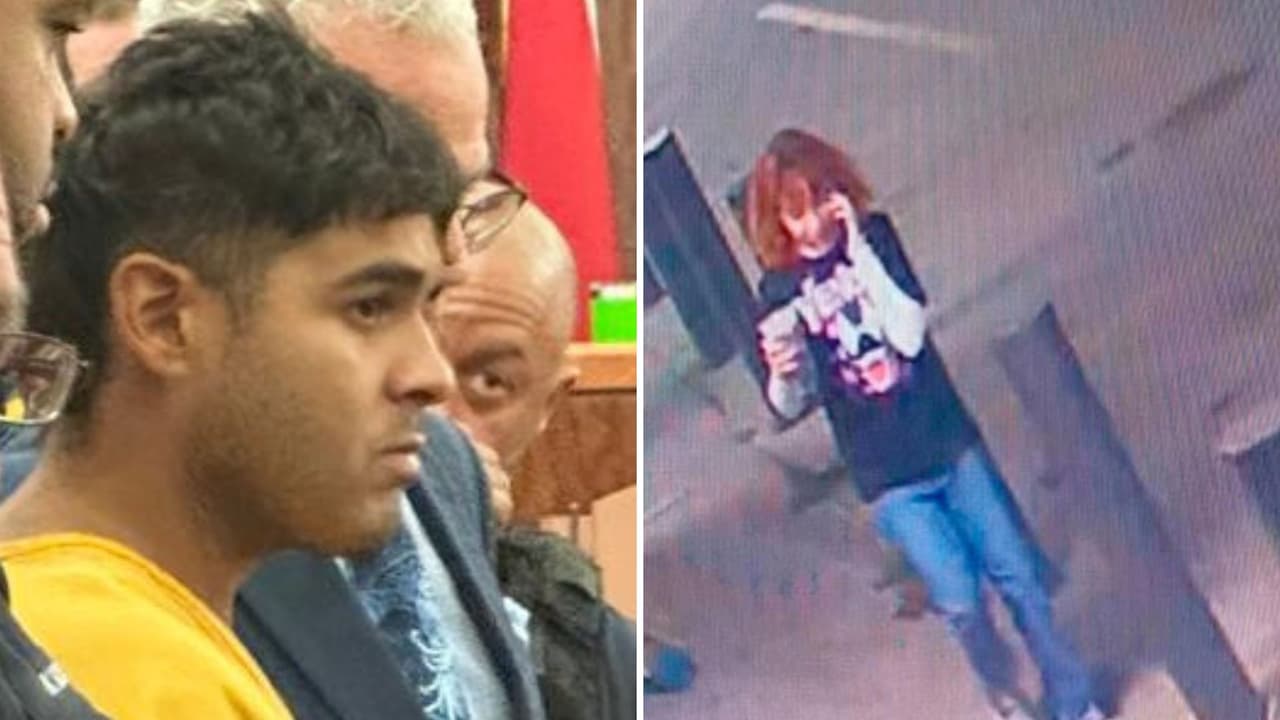 Por qué la familia de la niña de 12 años estrangulada en Texas desea la cadena perpetua para los culpables y no la pena capital