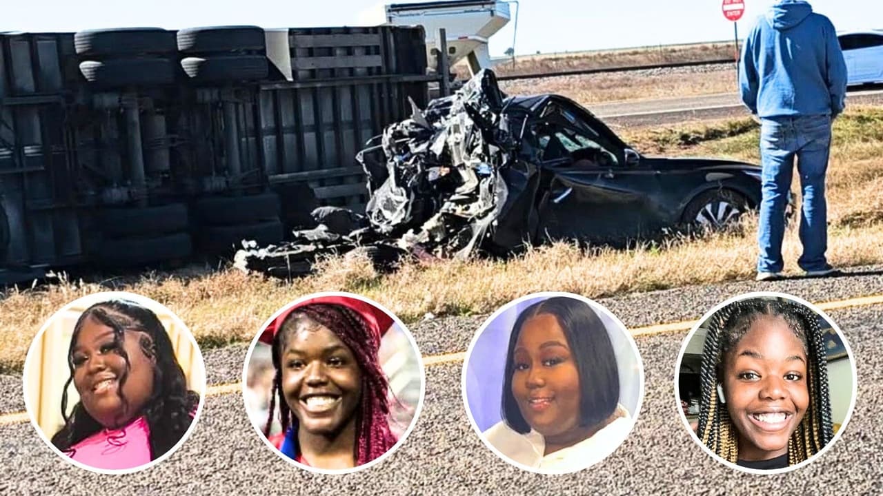 Demandan a HEB por la muerte de cuatro amigas en carretera de Texas
