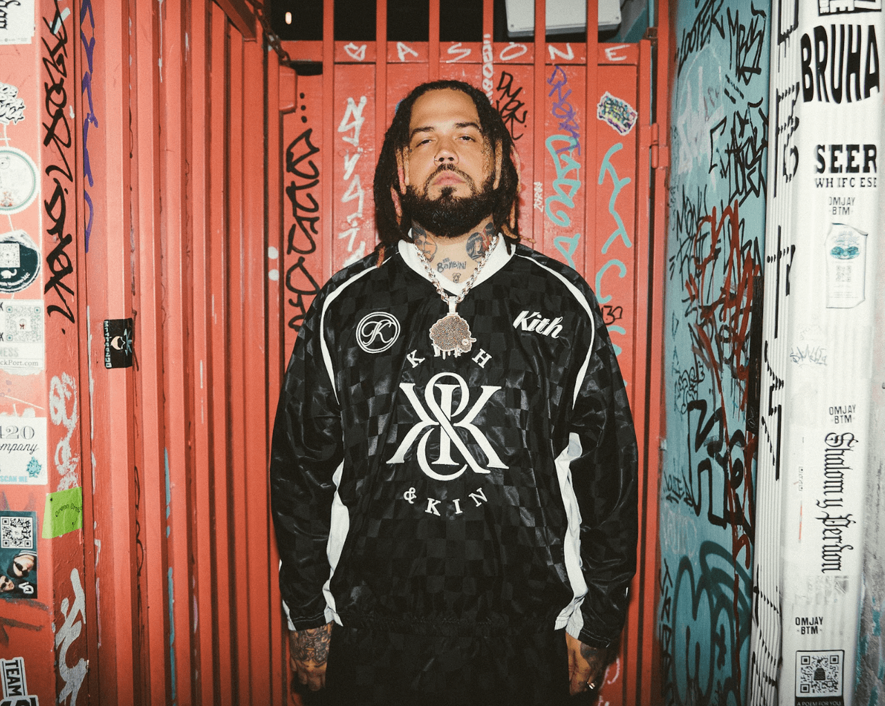 Camila Fernández, Deyna Castellanos, Los Esquivel y más también serán presentadores