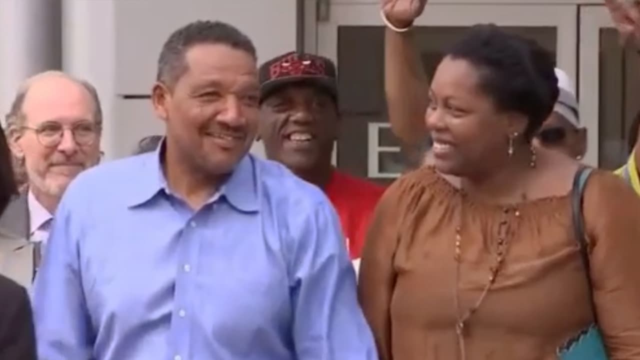 Otorgan $ 6 millones a un hombre que fue a la cárcel por más de 20 años: así se comprobó su inocencia