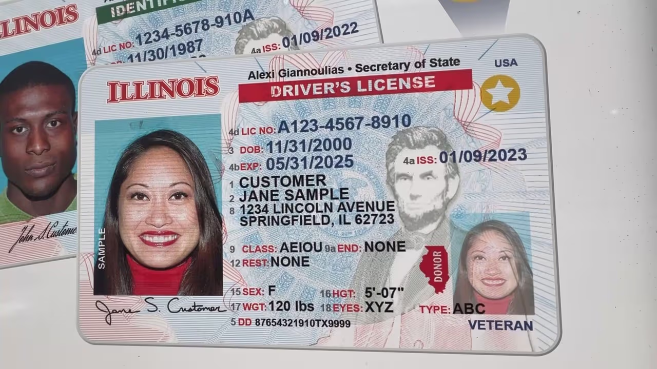 Supercentro amplía horarios los sábados para tramitar el Real ID ante la nueva multa de la TSA