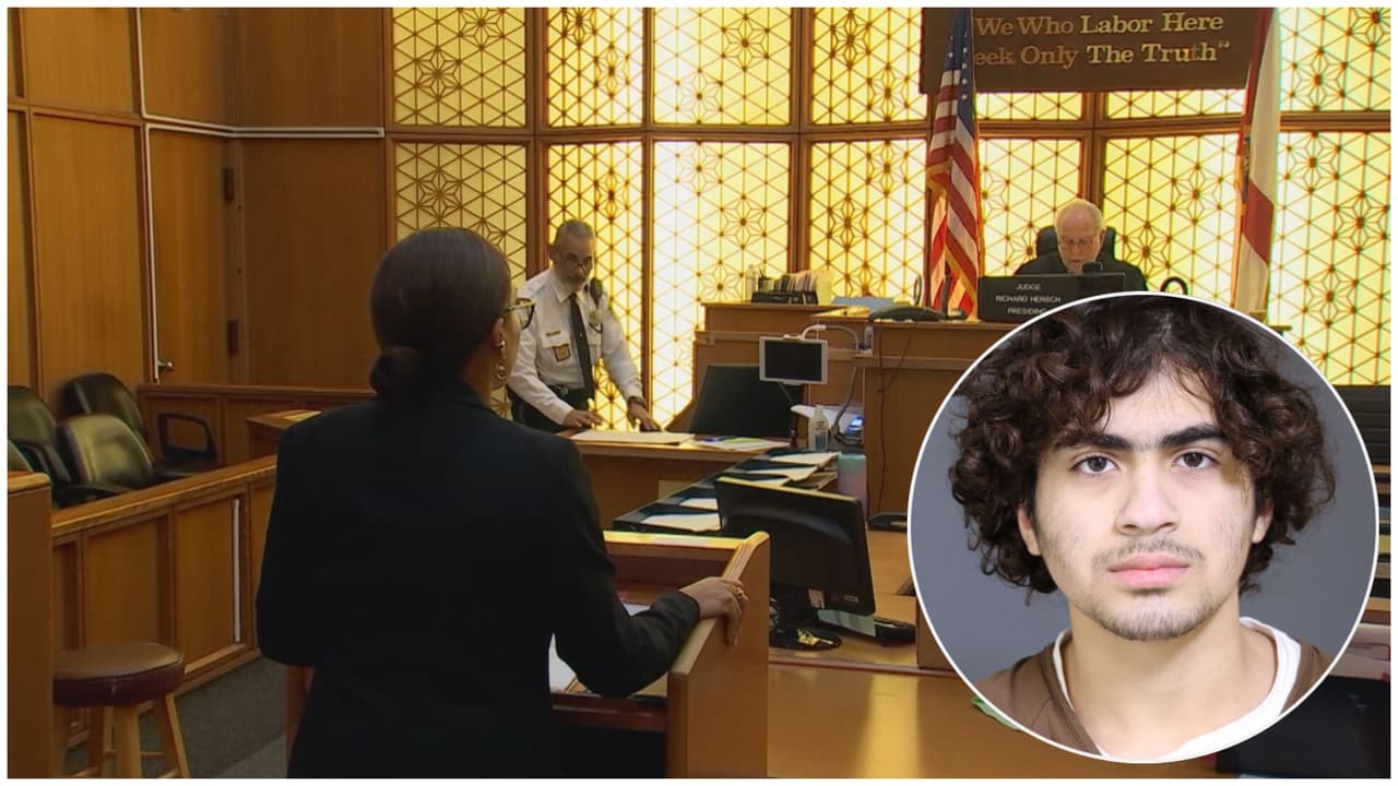 Caso Derek Rosa: Piden sellar sus récords médicos y eliminar su interrogatorio de las evidencias