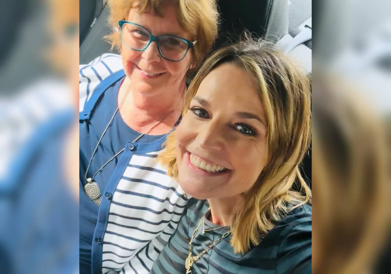 Nancy Guthrie: Esto es lo que se sabe de la desaparición de la madre de la presentadora Savannah