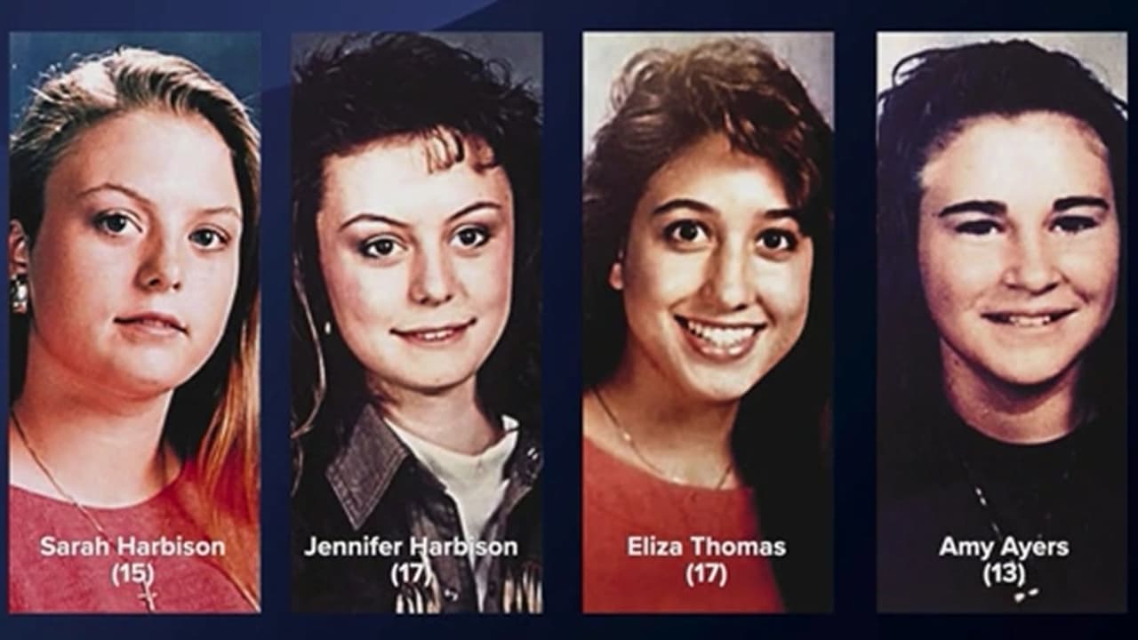 A 34 años de los Yogurt Shop Murders fijan audiencia para exonerar a los acusados injustamente
