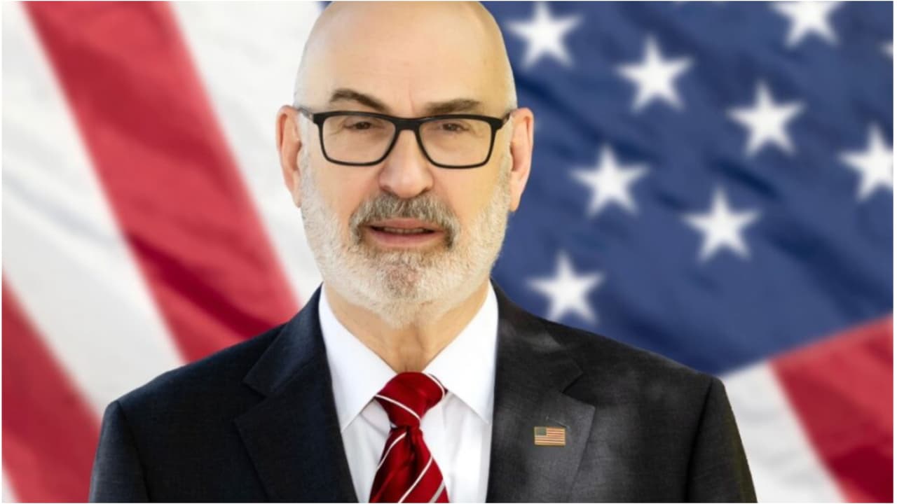 Emilio González: el candidato a alcalde que logró con una demanda que las elecciones fueran en 2025