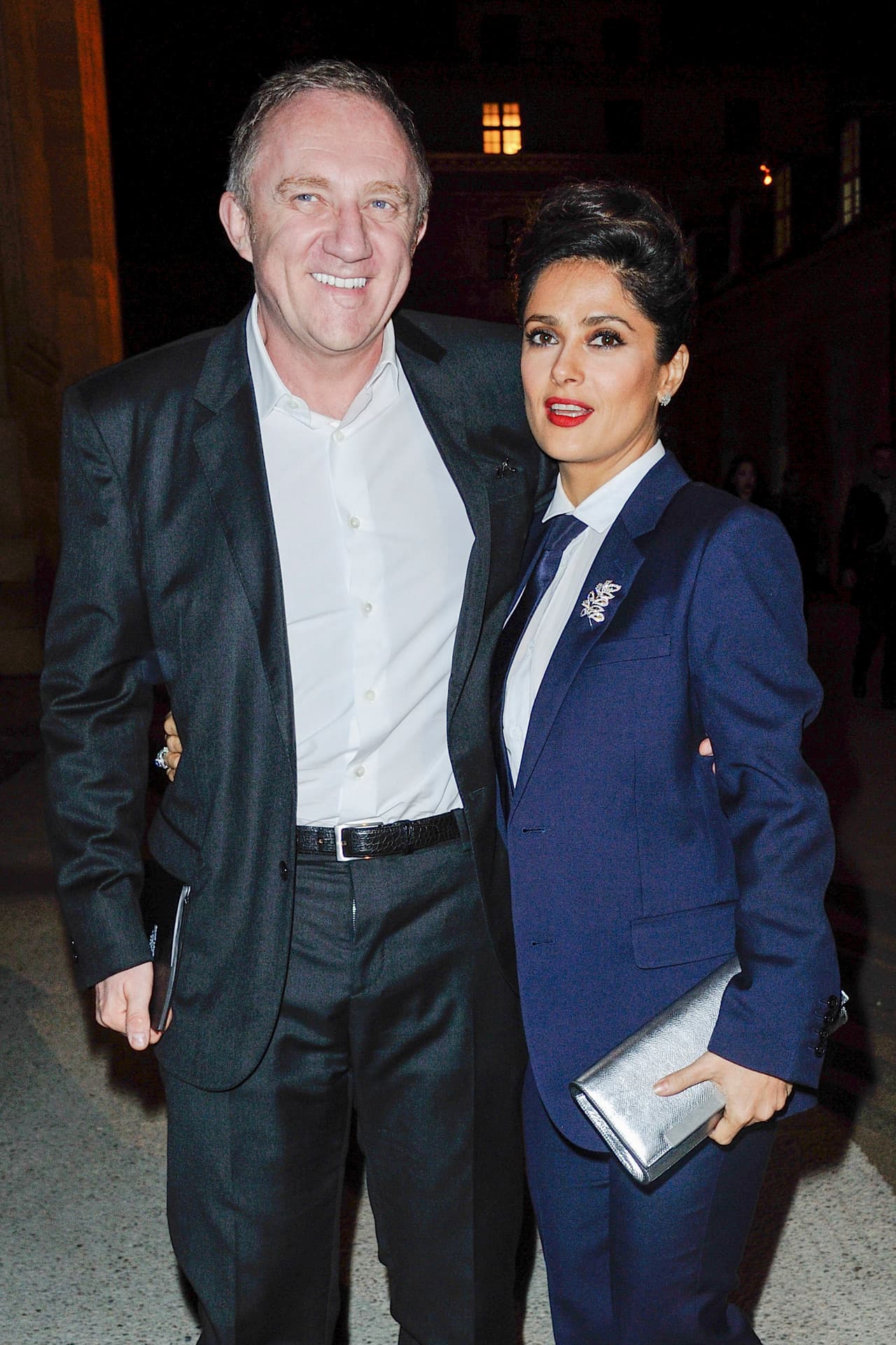 Su historia de amor comenzó en 2006.