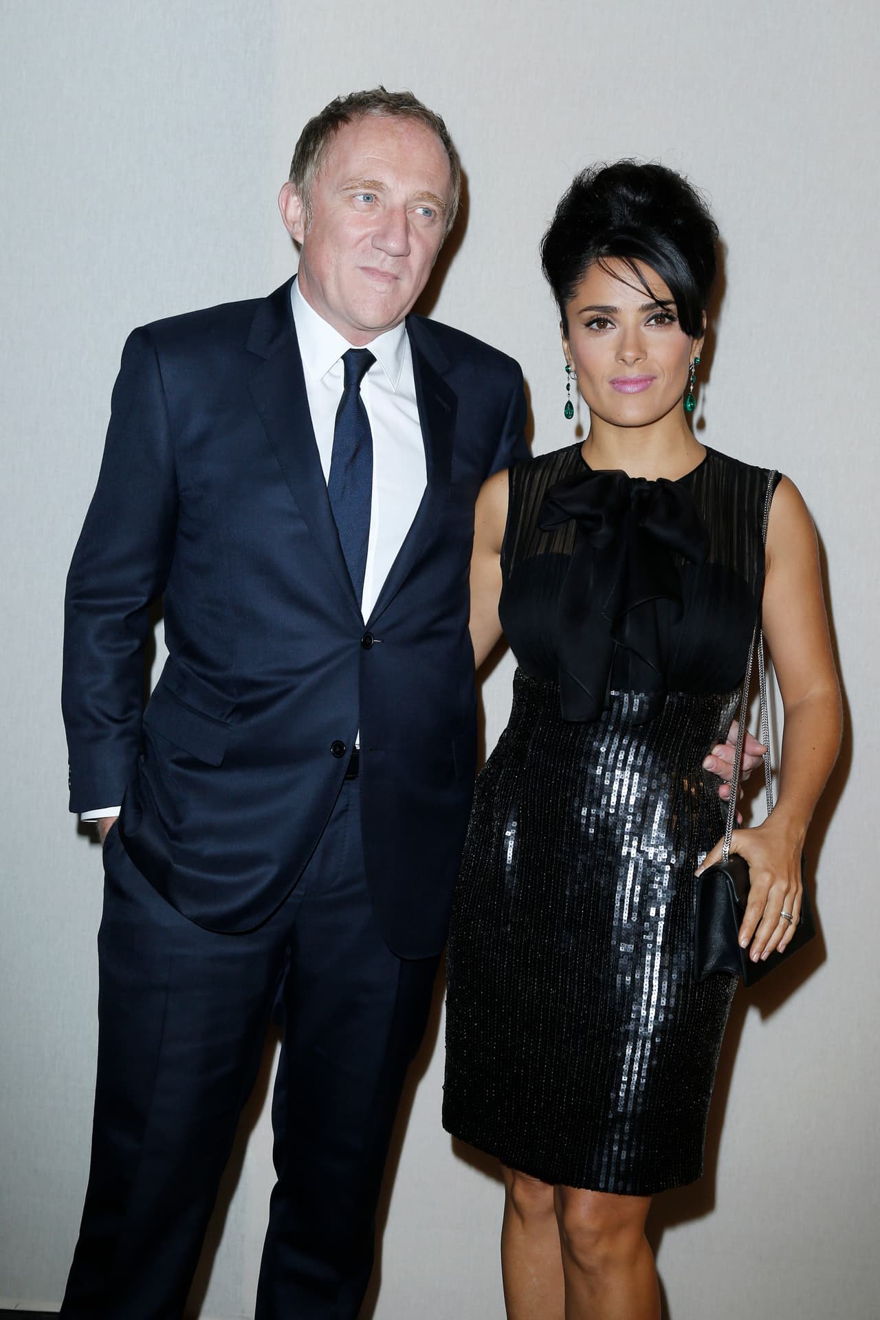 Misma que fuera ministra de justicia y que hoy en día es diputada del parlamento.