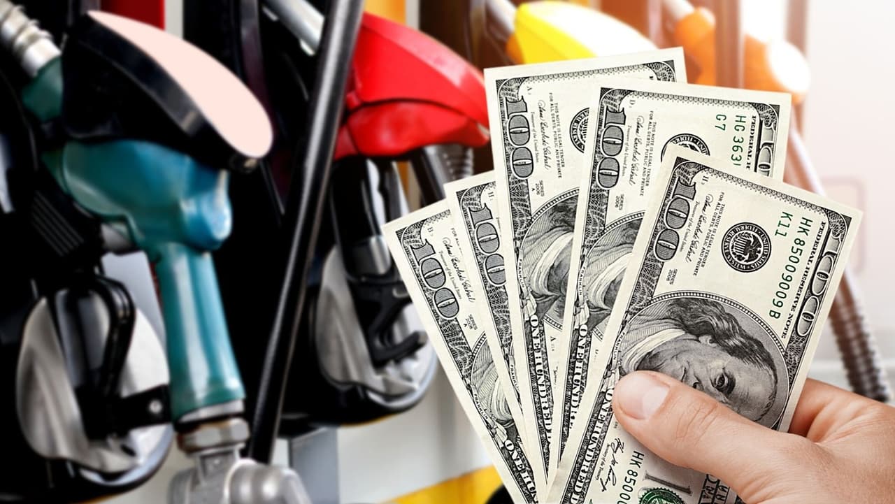 ¿Cuánto afecta la gasolina cara? Así impacta el aumento en el sueldo promedio en Texas