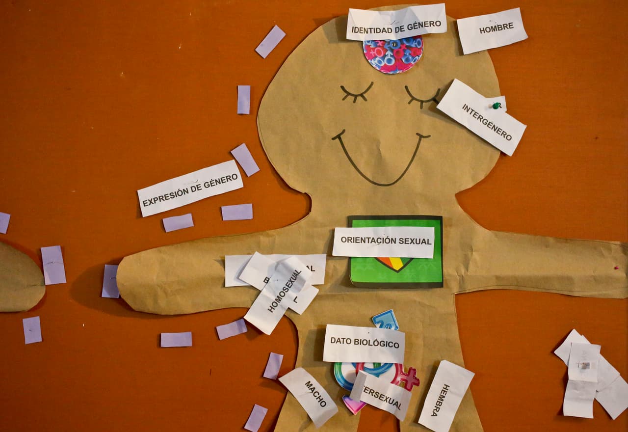 Si un niño manifiesta constantemente que su identidad de género no es la de su sexo biológico hay altas probabilidades de que se convierta en un adulto transgénero, advierte la
<a href="https://www.healthychildren.org/spanish/ages-stages/gradeschool/paginas/gender-non-conforming-transgender-children.aspx"><u>Academia Americana de Pediatría.</u></a>