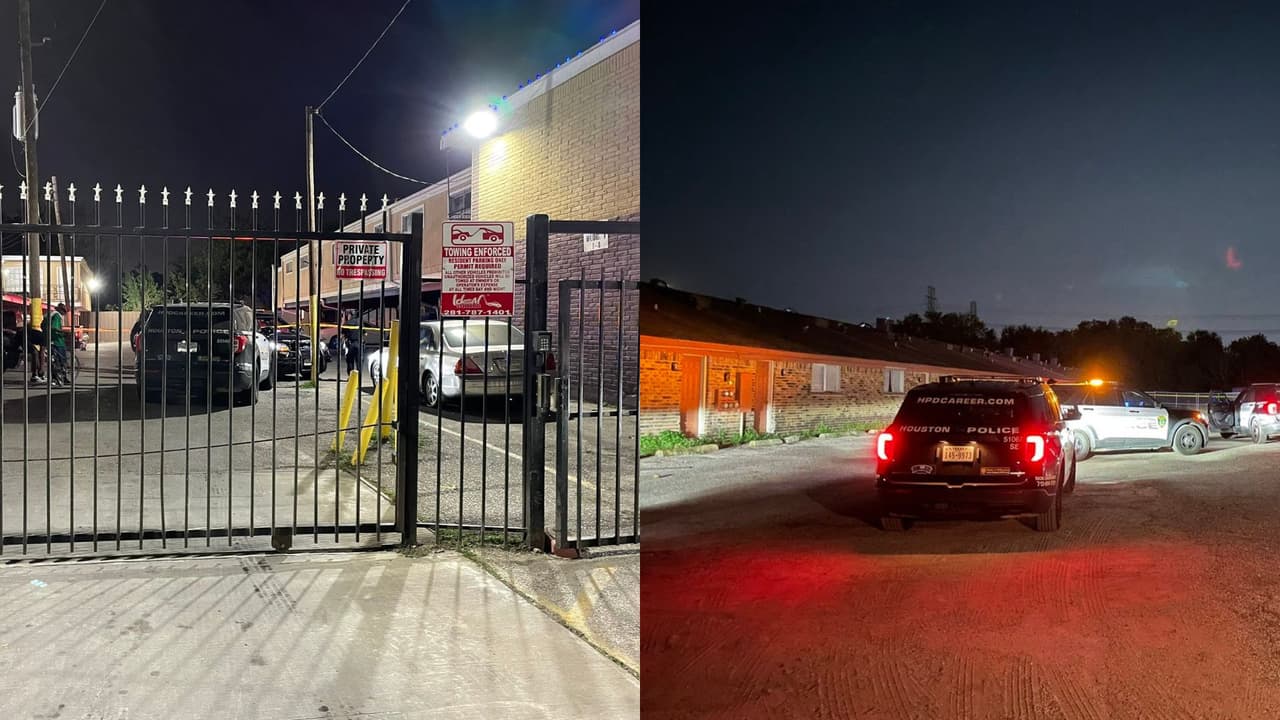 Matan a tiros a un hombre tras una discusión durante un juego de mesa al sureste de Houston