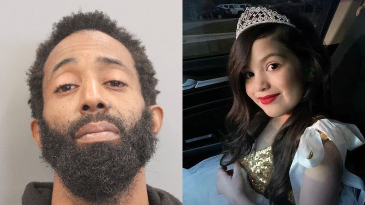 Caso Arlene Álvarez: Acusan de asesinato a Tony Earls Jr. por la muerte de la niña de 9 años