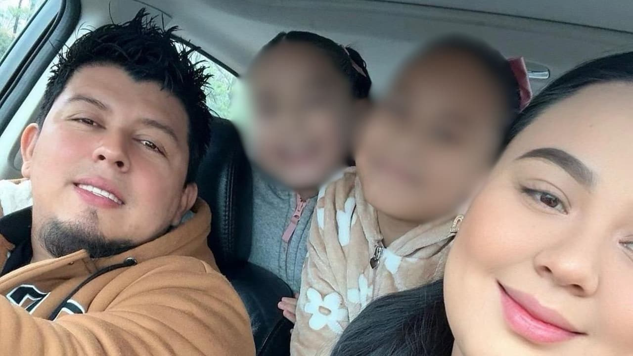 Hispano es detenido por ICE mientras dejaba a su esposa embarazada en una cita de WIC en Charlotte