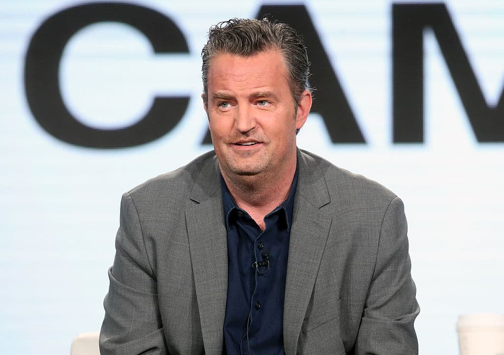 Matthew Perry: por qué tantos sintieron que perdían un amigo al morir el actor de 'Friends'