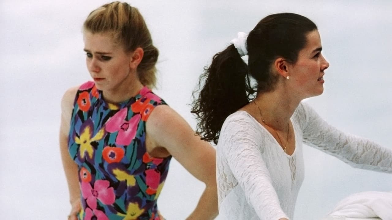 La agresión de Tonya Harding a Nancy Kerrigan que estremeció Lillehammer 1994