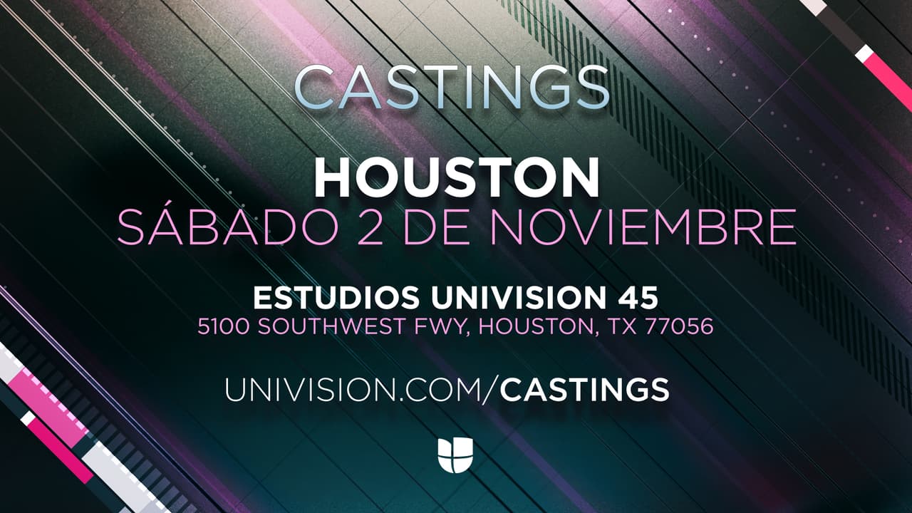 Casting en Houston para el reality de los creadores de Nuestra Belleza Latina