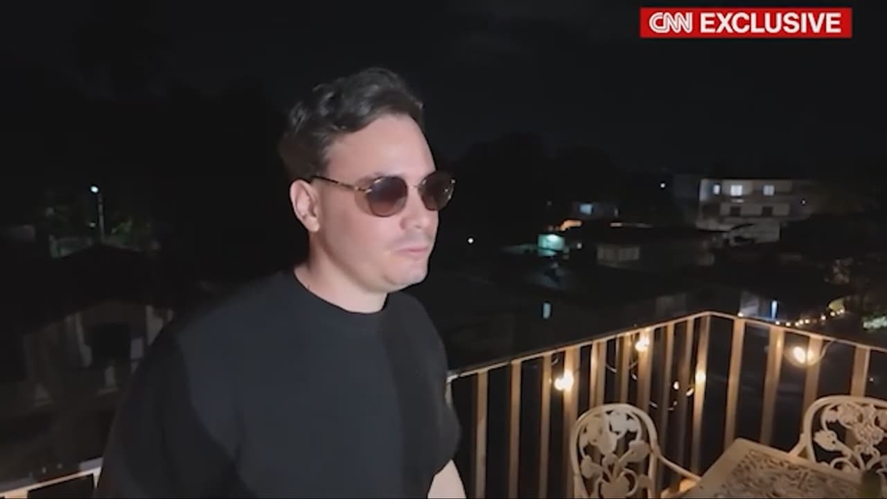 Nieto de Fidel Castro critica a Díaz-Canel y dice que la mayoría de los cubanos son capitalistas