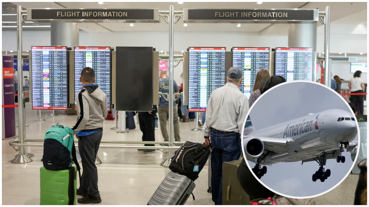 Alcaldesa de Miami-Dade advierte sobre graves repercusiones por disminución de vuelos en el aeropuerto