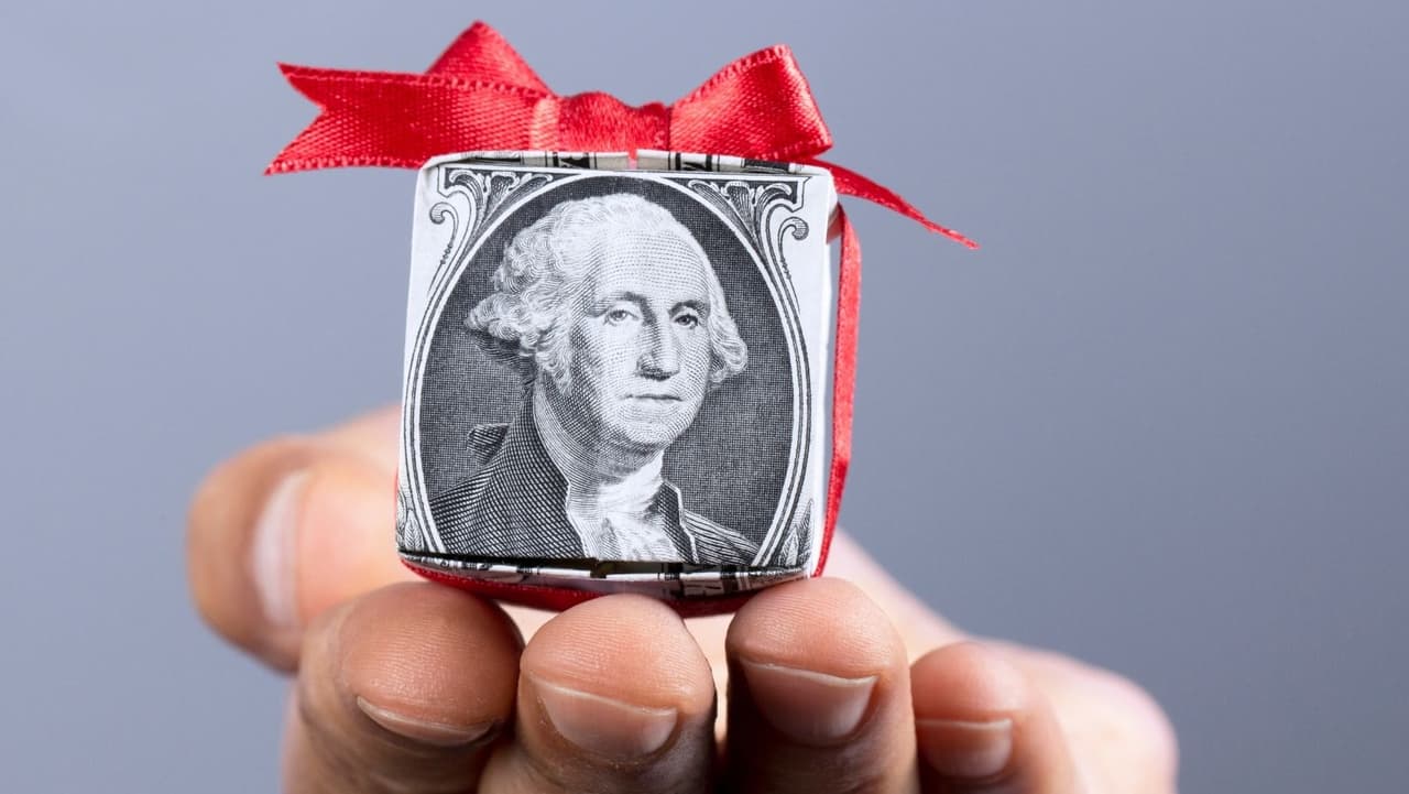 Cualquiera que sea la opción que elija para gastar su presupuesto de vacaciones, asegúrese de mantenerse dentro de sus posibilidades y disfrutar de la temporada.