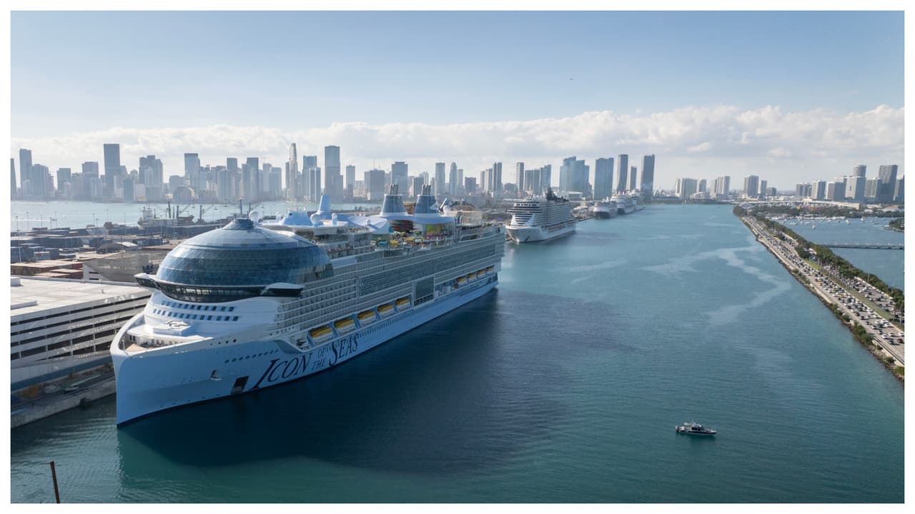 Anulan fallo que obligaba a pagar más de $400 millones a compañías de cruceros que iban a Cuba