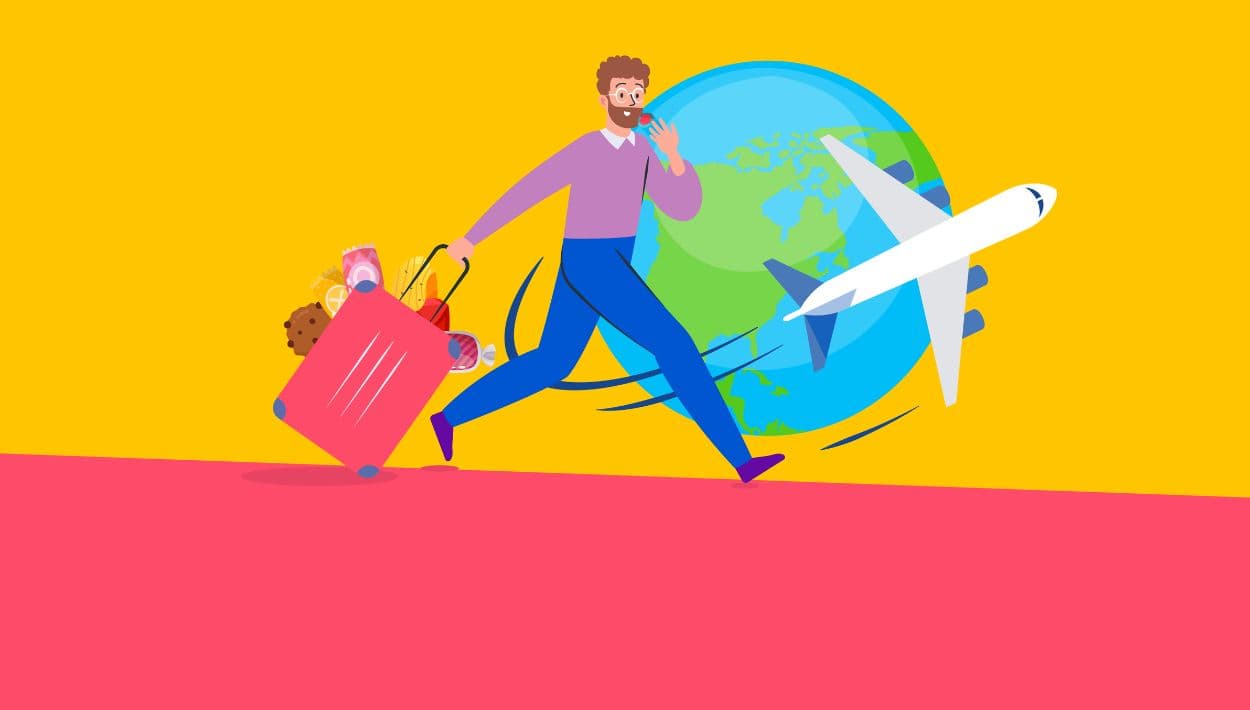 Los países que los viajeros visitan solo por un postre (y lo que más compran)