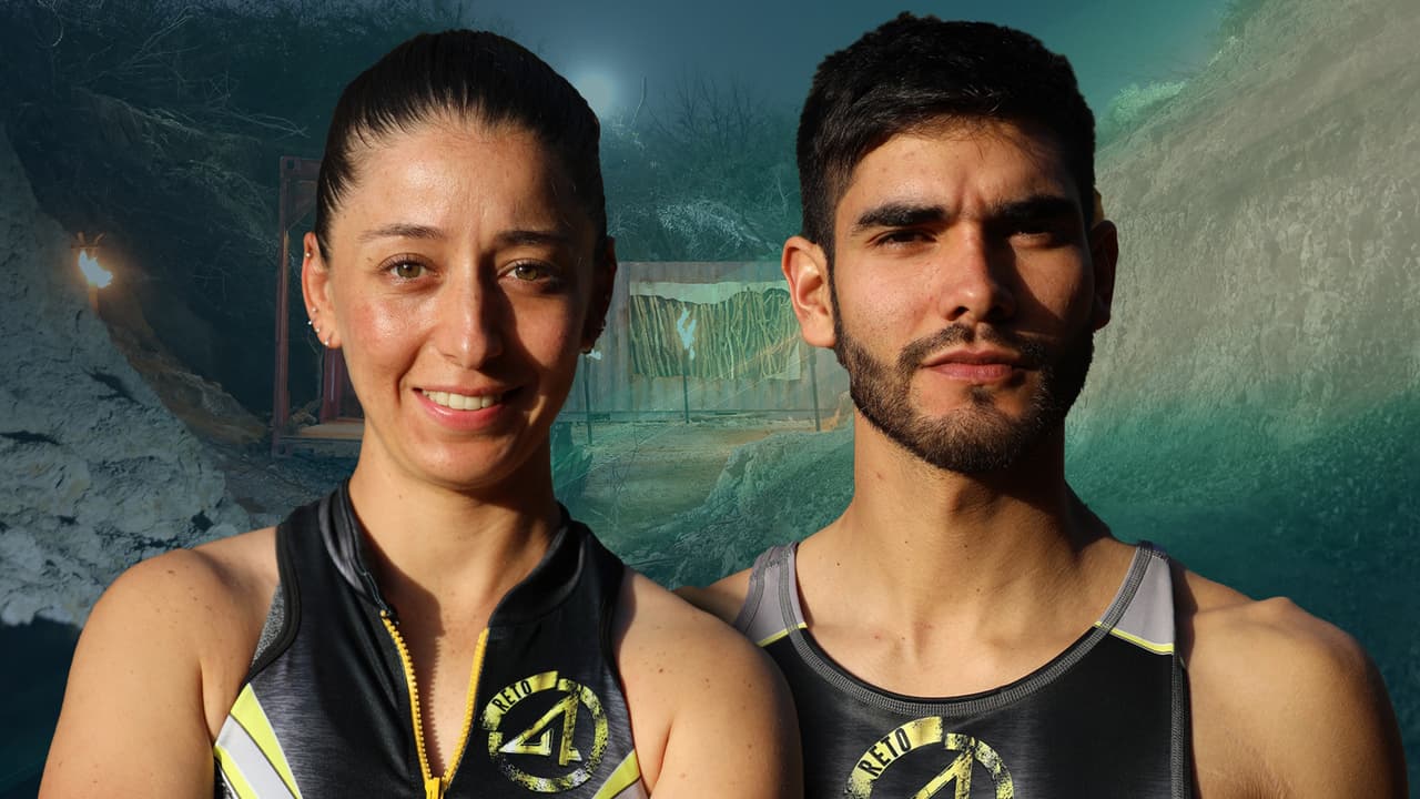 Estrategias y alianzas: los mejores momentos de Reto 4 Elementos: La Liga Extrema