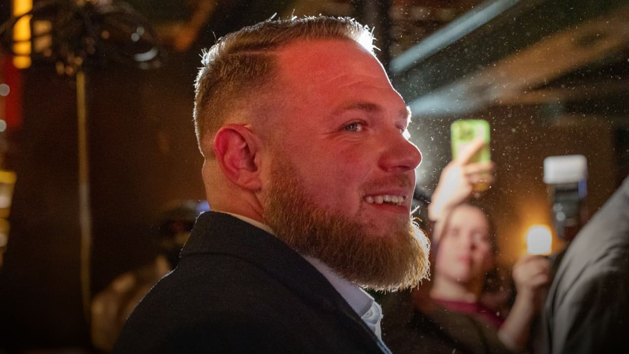 Un distrito de Texas que votó por Trump rompe la racha y elige a un demócrata senador