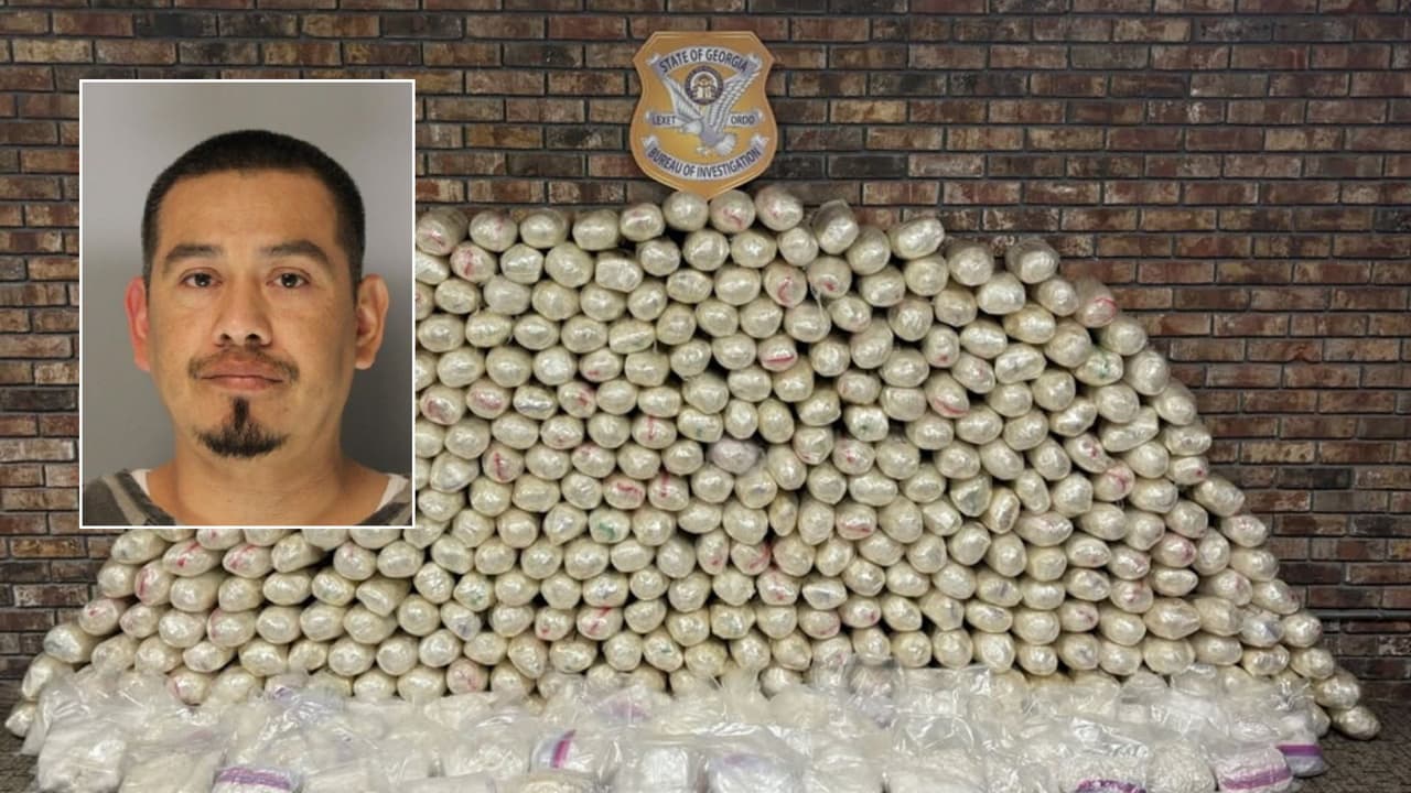 <h3 class="cms-H3-H3"><b>Qué sigue tras el decomiso </b></h3>
<br>
<br>Ambos casos están en manos de la
<b>Fiscalía del Distrito Norte de Georgia.</b>
<br>
<br>En conferencia de prensa, las autoridades recordaron que
<b>una acusación no equivale a una condena y ahora será turno del gobierno federal demostrar su caso en un juicio.</b>
<br>