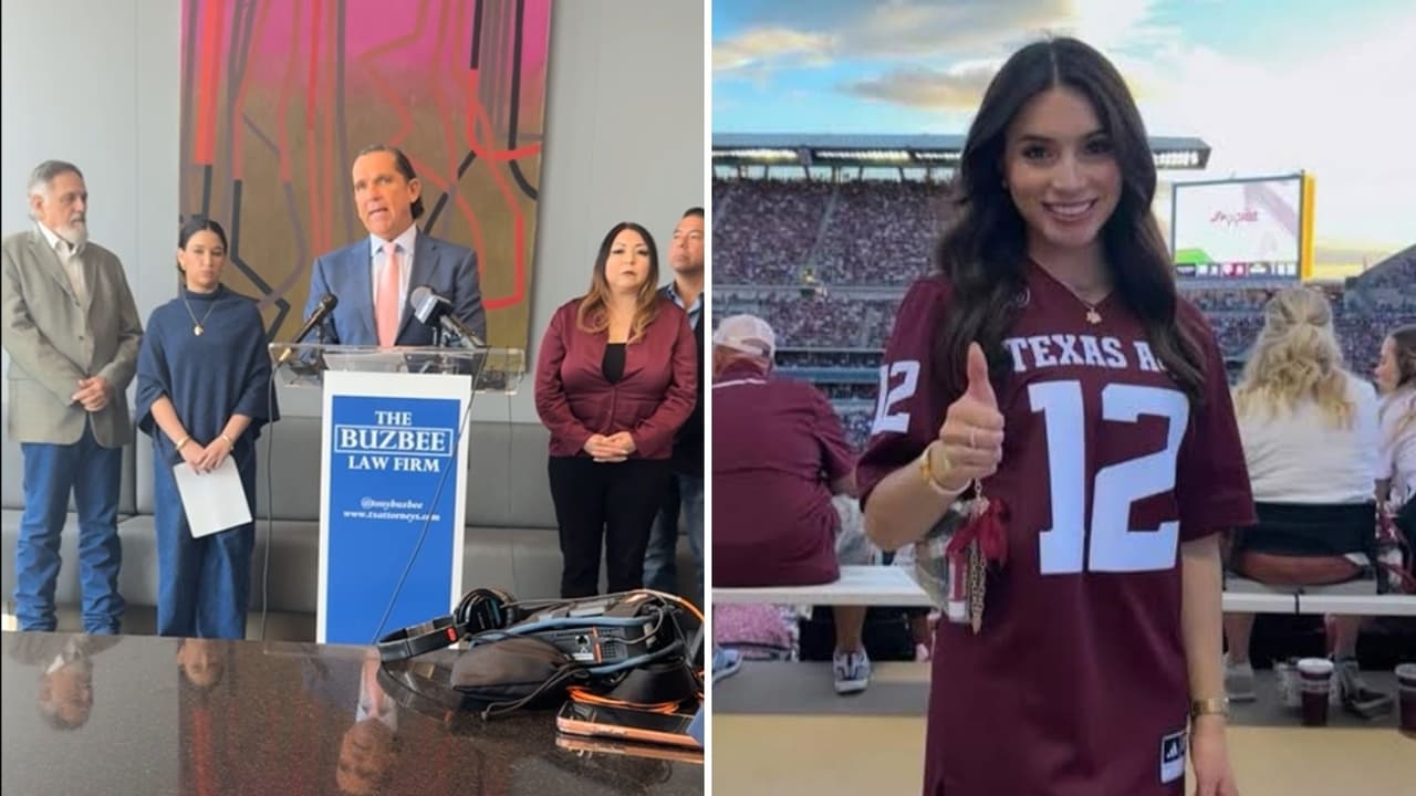 Caso Brianna Aguilera: padres presentan testigo clave e interponen demanda por $1,000,000