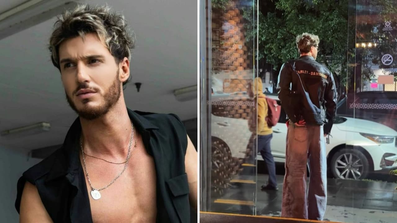 Fede Dorcaz murió: filtran fotos de los hombres que le habrían quitado la vida al cantante