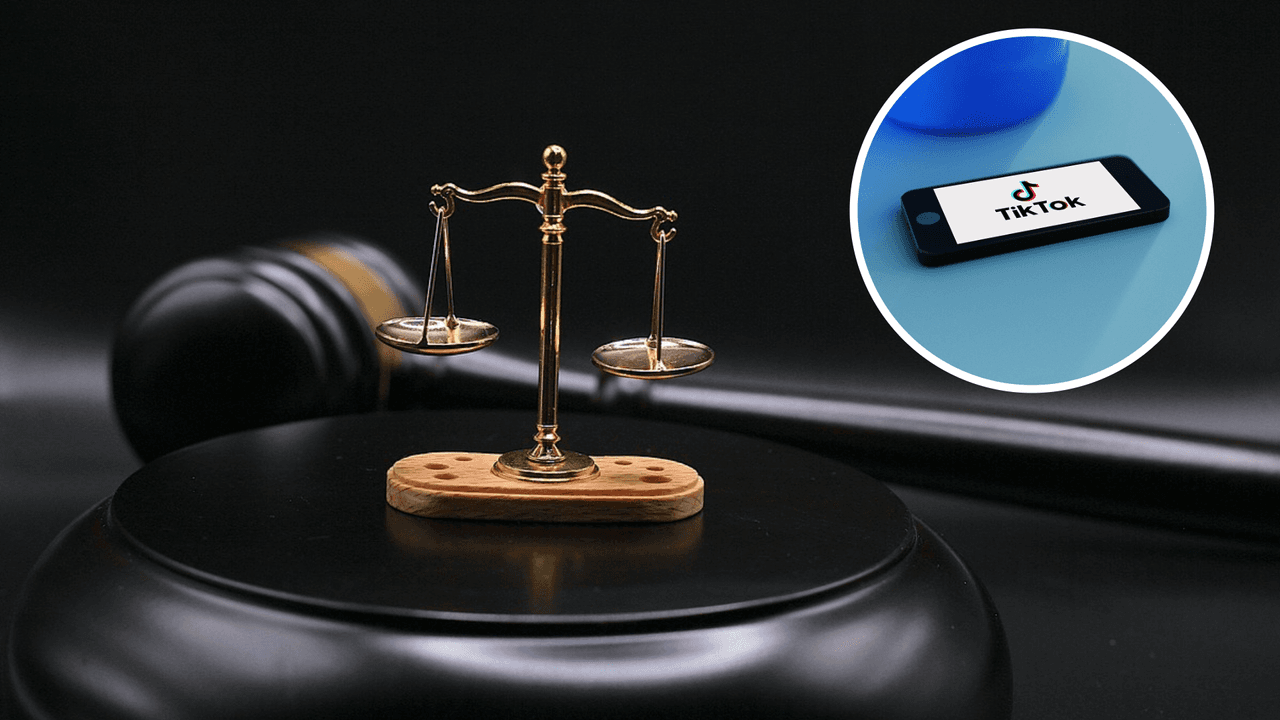 Familias demandan a TikTok en Delaware tras muerte de sus hijos por presuntos retos virales