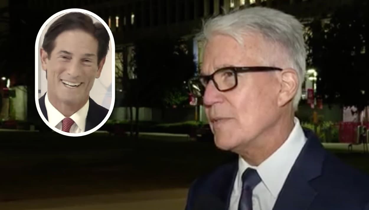 George Gascón no cambiará políticas en carrera a la reelección como Fiscal de Los Ángeles