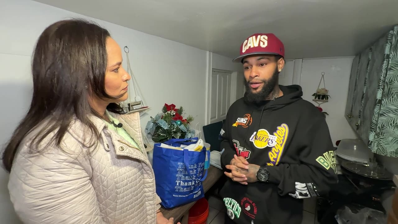 El migrante enfatizó que su decisión de retorno no está vinculada con las políticas migratorias del gobierno de Trump, sino con las dificultades para establecerse y la falta de oportunidades que percibe en Estados Unidos.