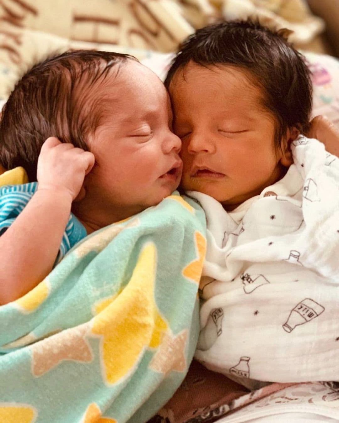 Al darse cuenta de las supuestas inconsistencias, el actor dijo que comenzó a grabar las conversaciones que tuvo con los doctores para "defenderse". "Me hacían sentir miedo porque era la forma en la que yo bajaba la guardia. Les pedía que me hablaran con la verdad".