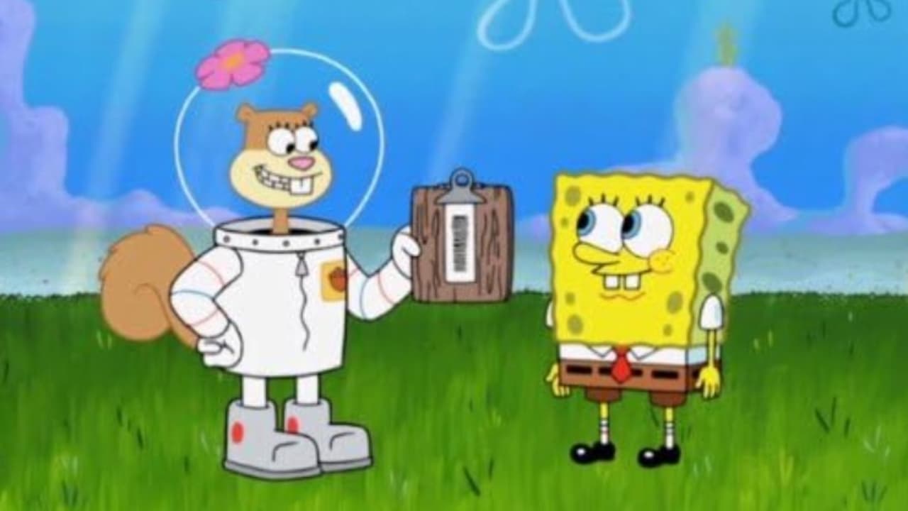 Desde 1999 Bob Esponja es uno de los personajes animados más queridos por el público de todas las edades.