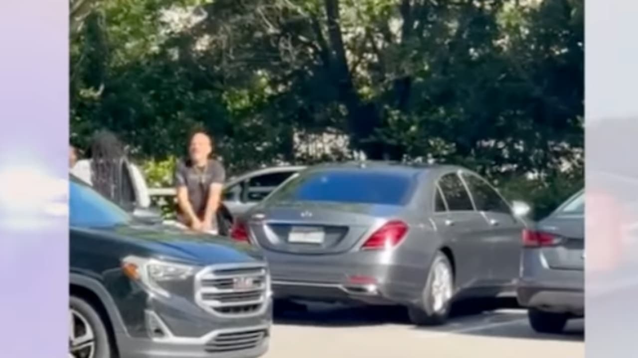 Arrestan a un hombre tras tiroteo en estacionamiento de Costco en Davie