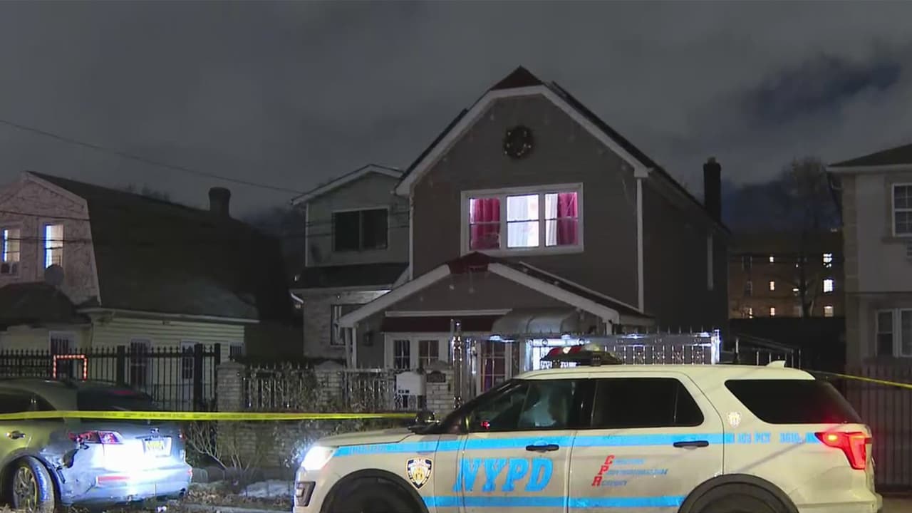 Muere bebé de 15 meses en Queens; su madre es arrestada como sospechosa
