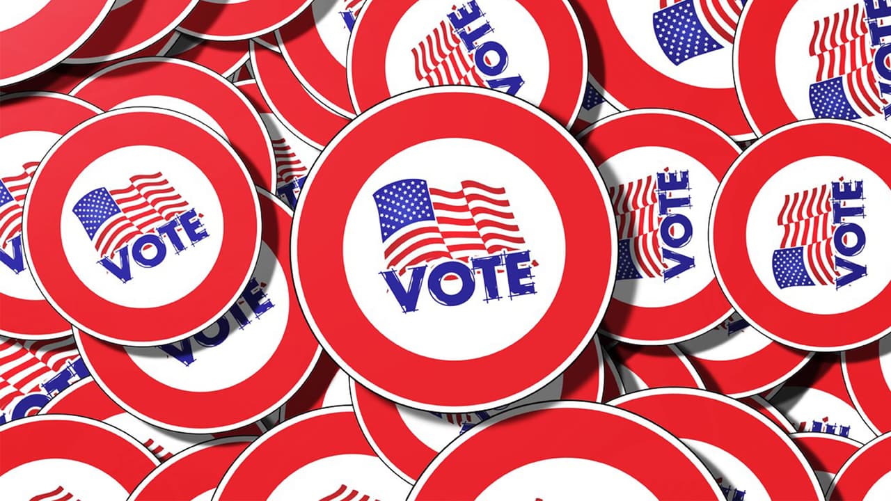 Elecciones 2026: los lugares donde puedes votar en el Condado Bexar este 3 de marzo