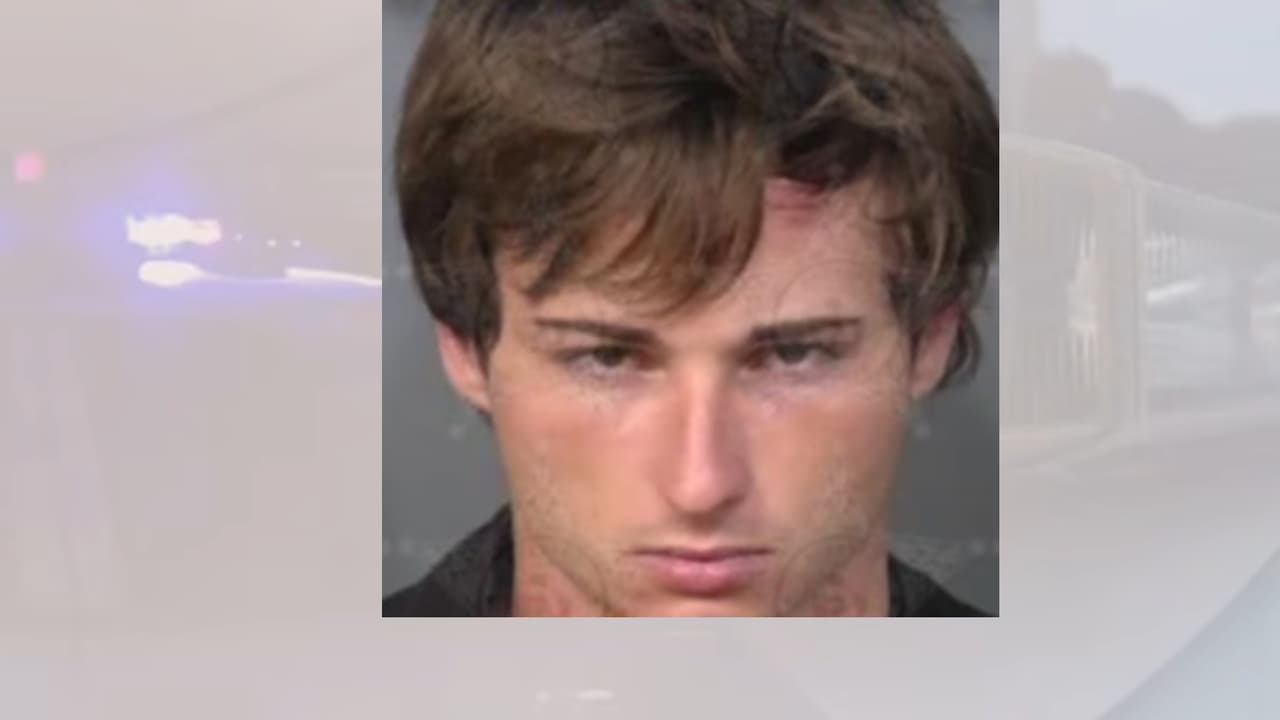 Hallan maletas con restos humanos y arrestan a joven de 19 años por el caso