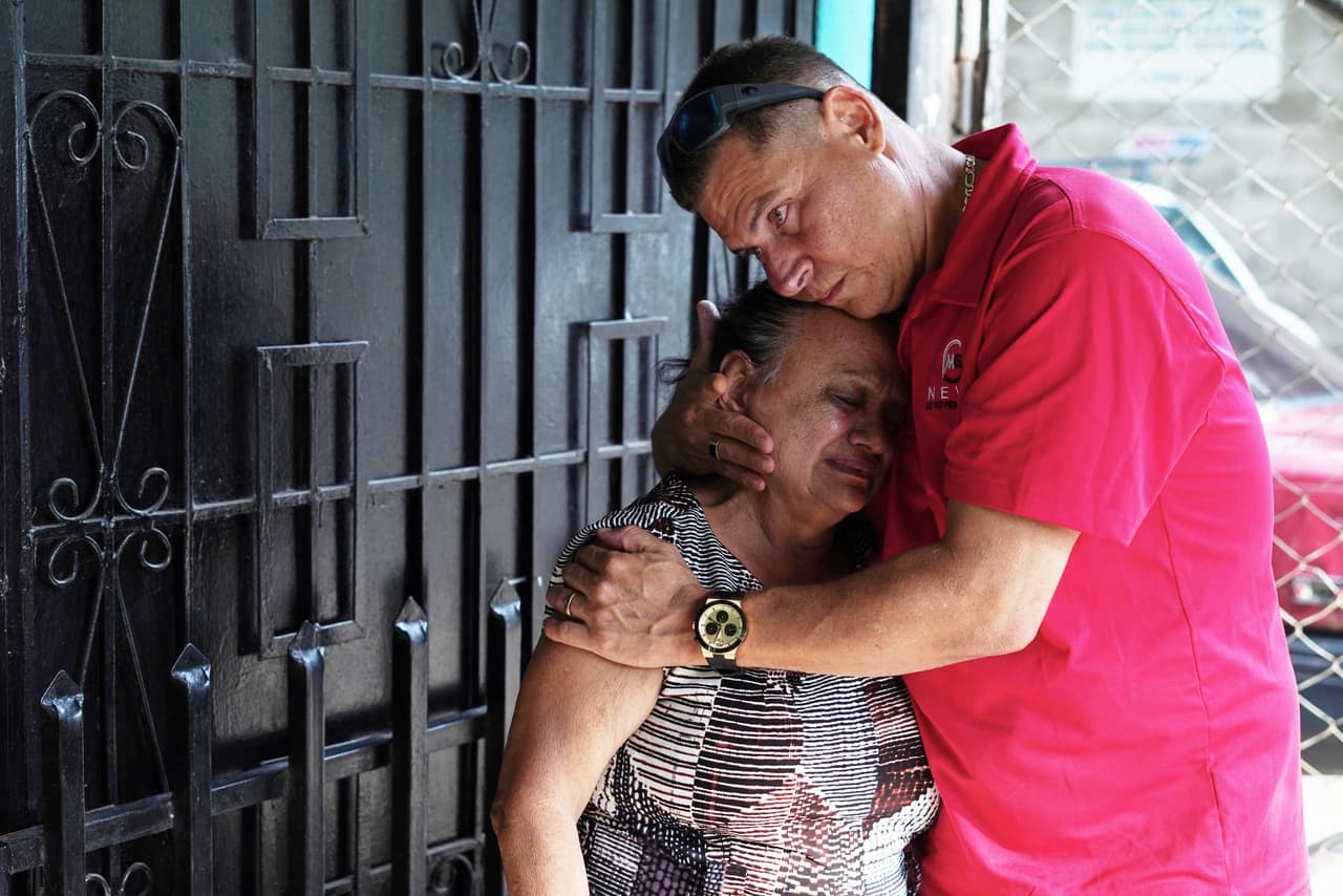 Mario Guevara deportado a El Salvador: ¿podrá volver a EEUU dónde vive su familia? Lo explica su abogado