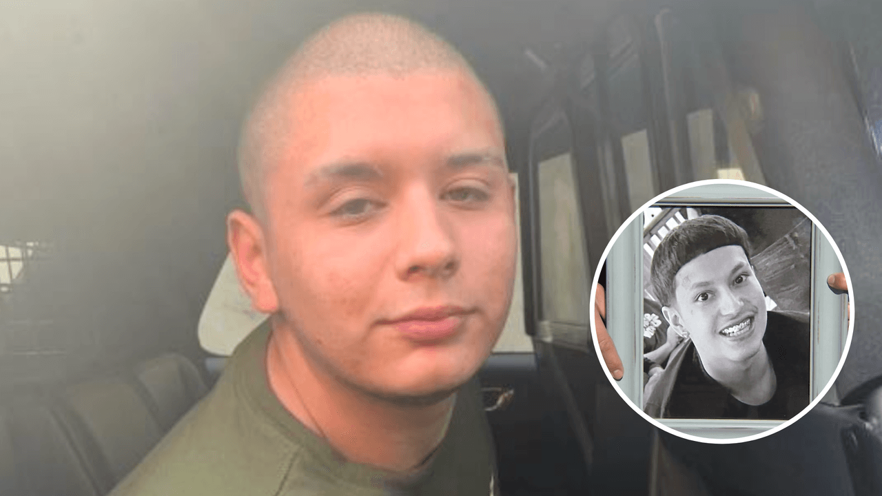 Quitan cargos de asesinato capital a un pasado sospechoso de matar a dos adolescentes