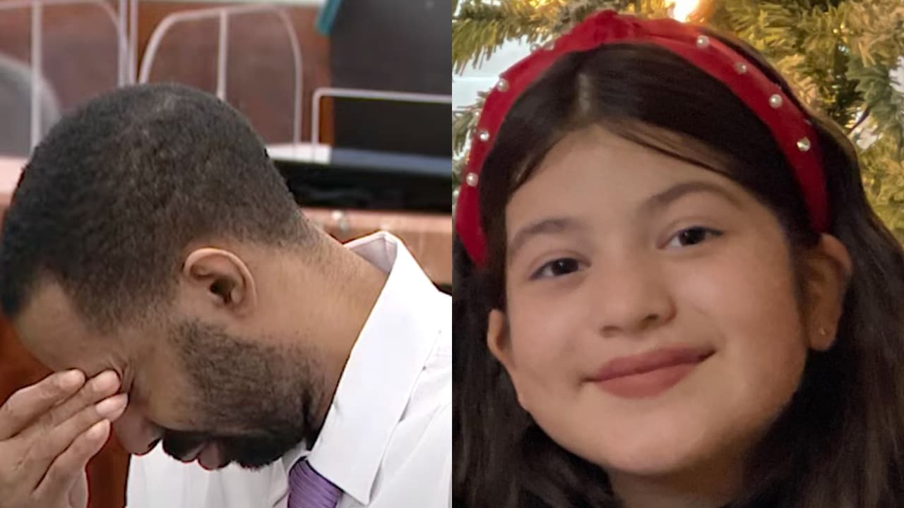 "Nos trae un poco de paz": Familia de Arlene Álvarez reacciona a la sentencia contra Tony D. Earls