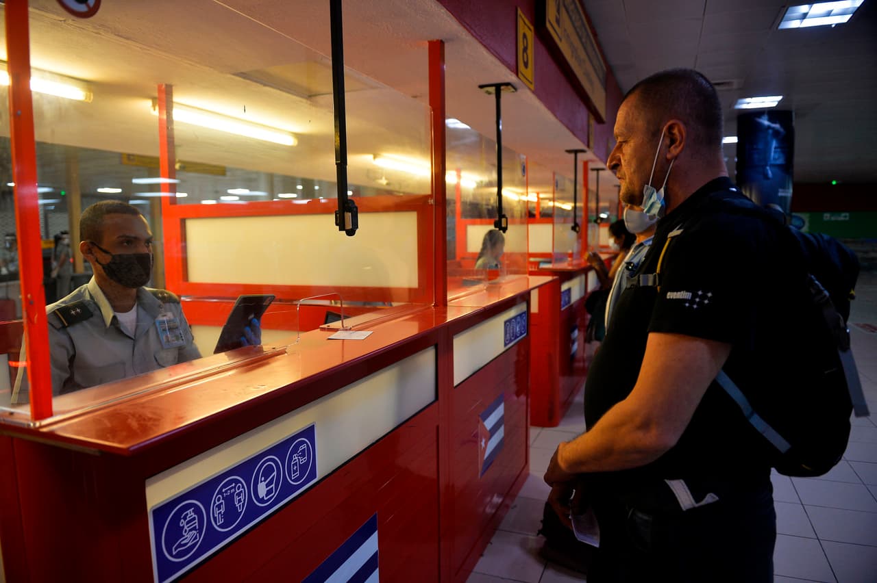 Presta atención si vas a Cuba: hay nuevas medidas para los viajeros desde enero