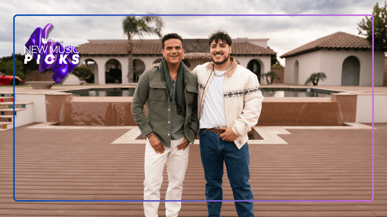 Uforia New Music Picks: Tego Calderón, Laura Pausini, Jorge Drexler, Ozuna y más