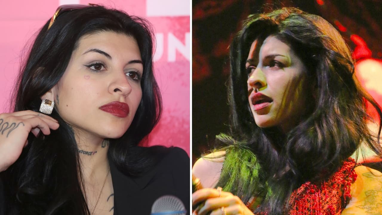 Cazzu encara a periodista en pleno show: ¿le reclamó por decir “mentiras”?